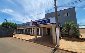 Delta Hotel